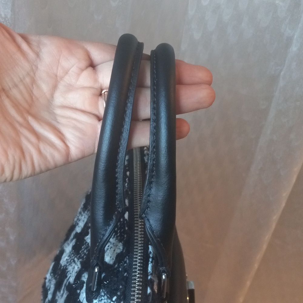 Talbots Purse - Picture 6 of 12
